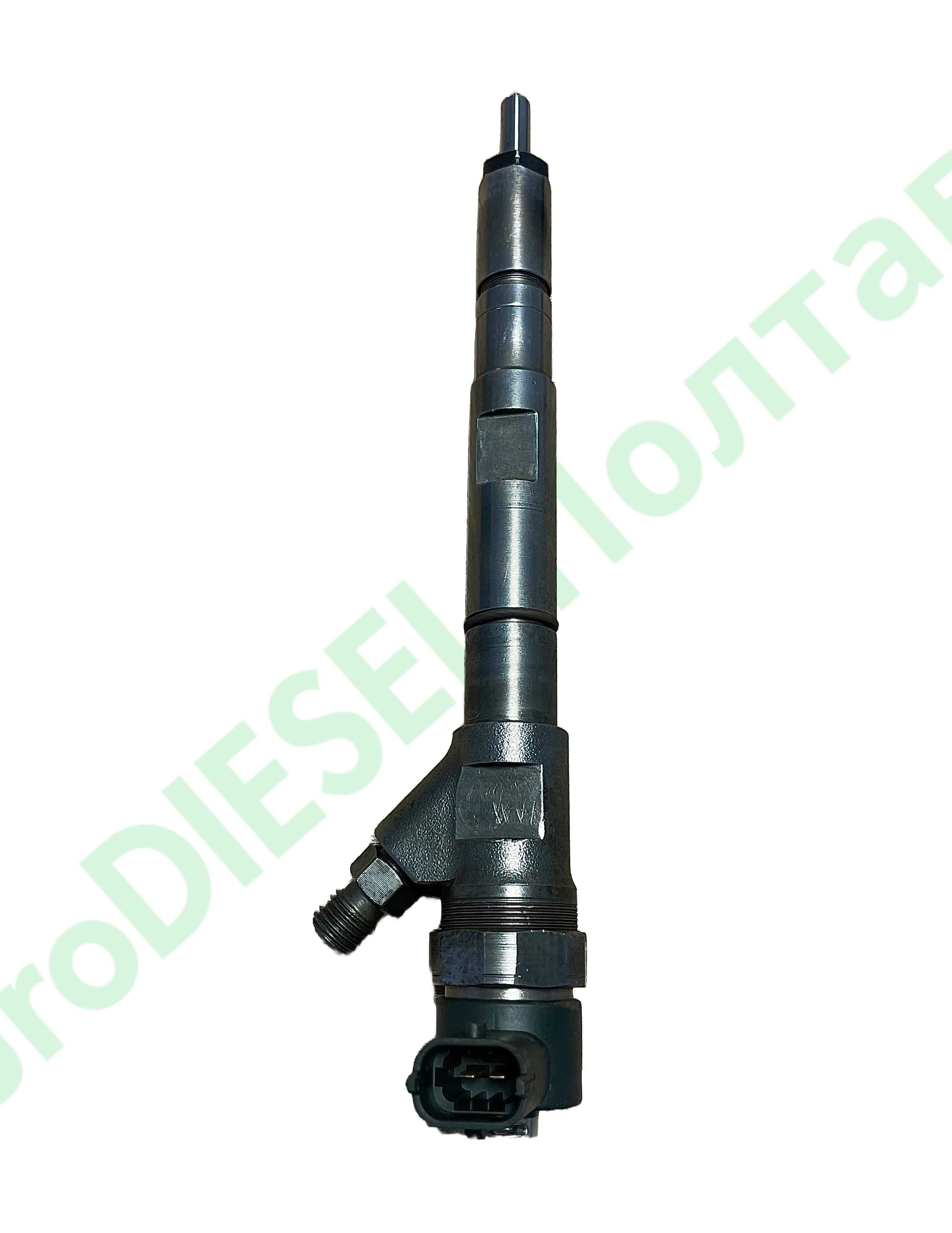 Форсунка BOSCH 0445110038 2.2 dci