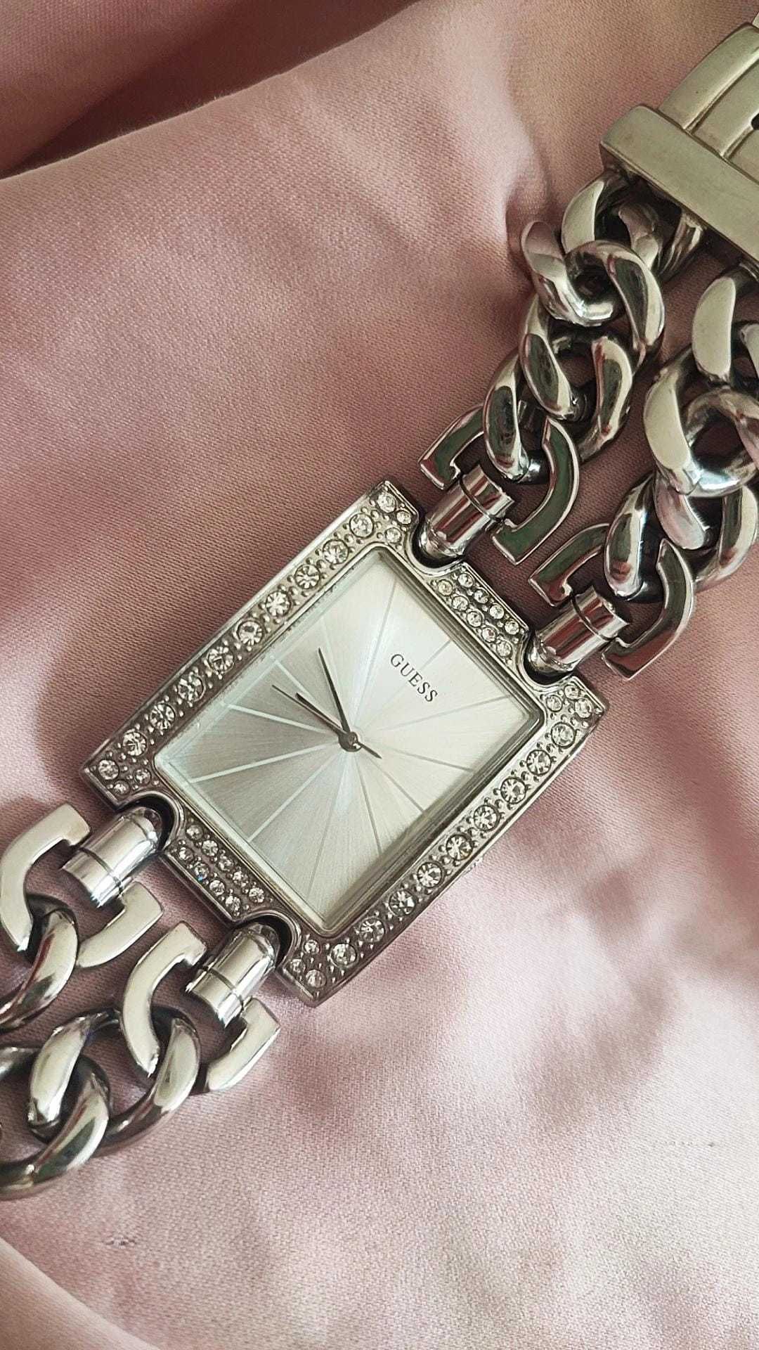 Relógio Como novo Guess