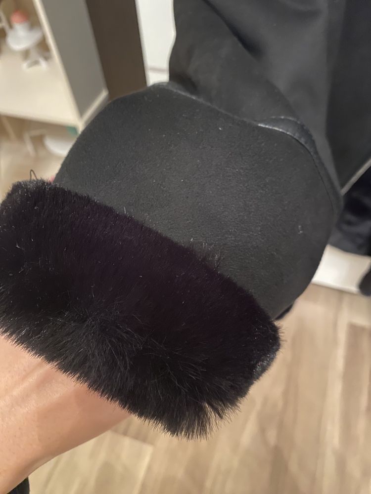 Дубльонка Zara