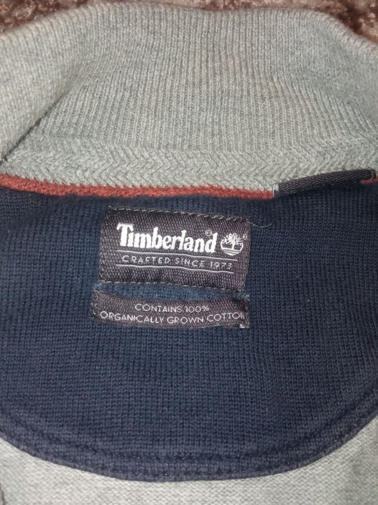 Timberland  кофта +подарунок