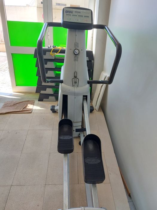 Máquina de cardio