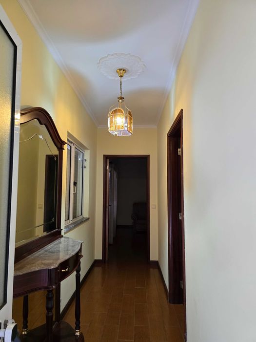 Apartamento T1 para alugar