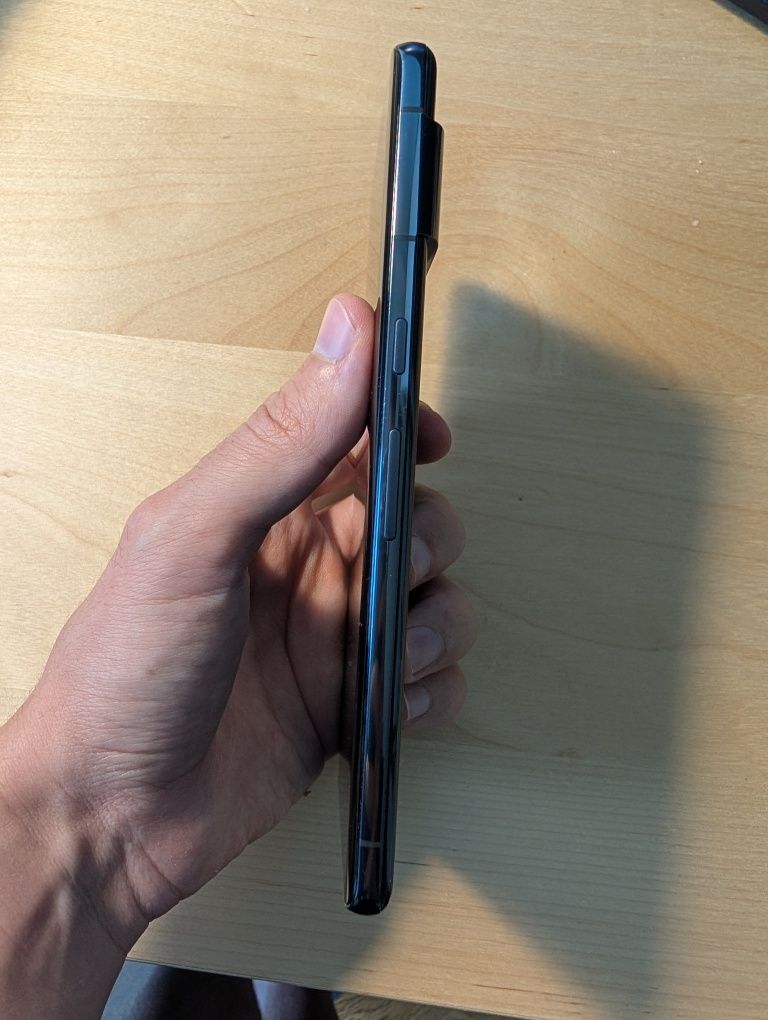 Google Pixel 7 Pro 12/128GB Obsidian