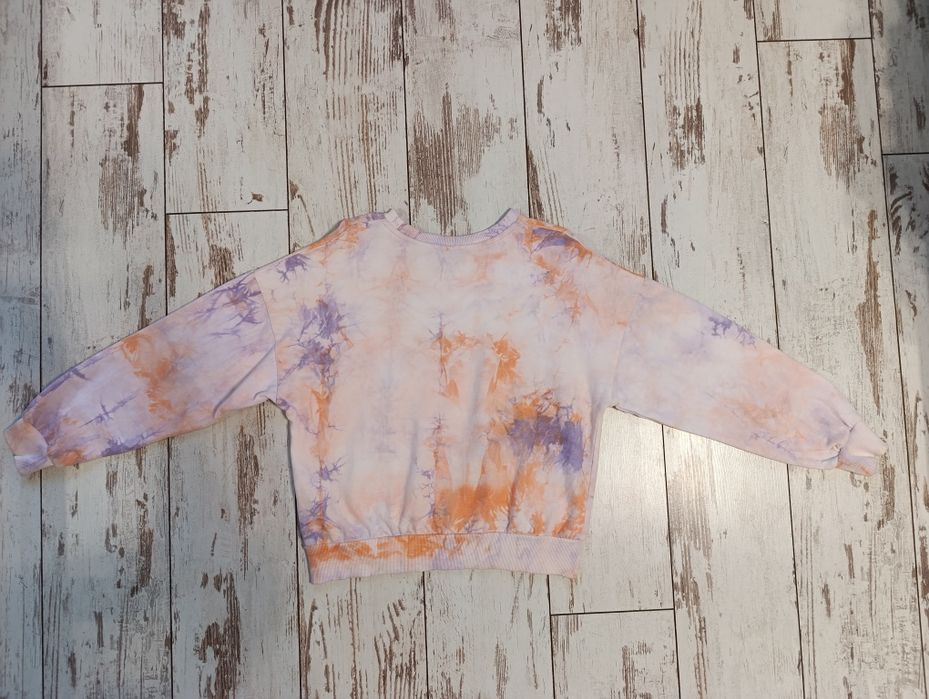 Реглан лонгслів кофта худі светр худи фліска батнік 158-164 нова