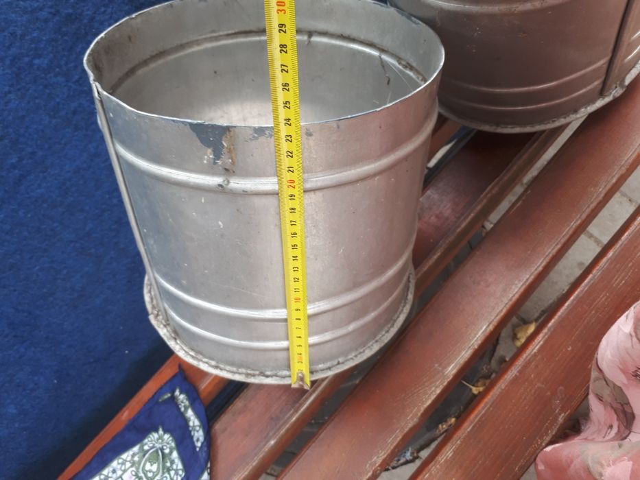 продам новые оцынкованные колпаки!