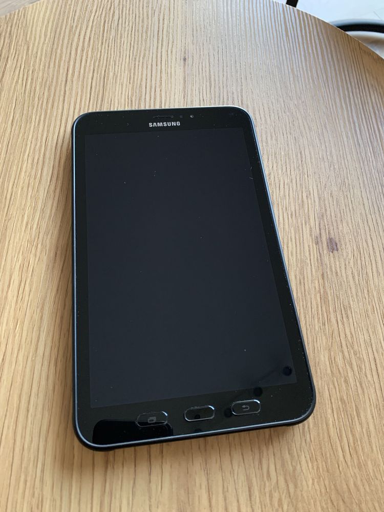 Samsung SM-T395 Black