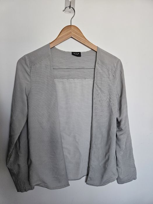 Narzutka Villa 36 wiskoza paseczki