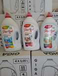 Żel do prania Pergel 5.05L