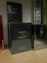 Perfumy męskie Chanel Blue !!!