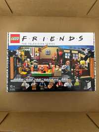 LEGO - Ideas - 21319 FRIENDS Central Perk