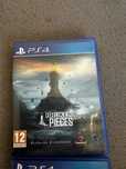 Zestw gier na ps4