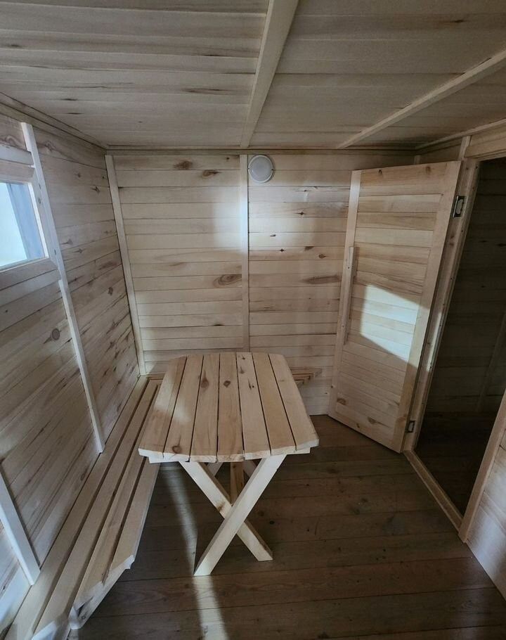 Баня модульная 4*2.4 комплект.,рассрочка. Доставка и установка.