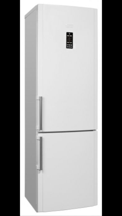 Холодильник Hotpoint-Ariston HBD1201.4NFH