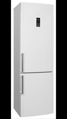 Холодильник Hotpoint-Ariston HBD1201.4NFH