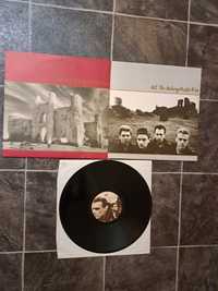 płyta winylowa U2-I wyd.angielskie z 1984 r.