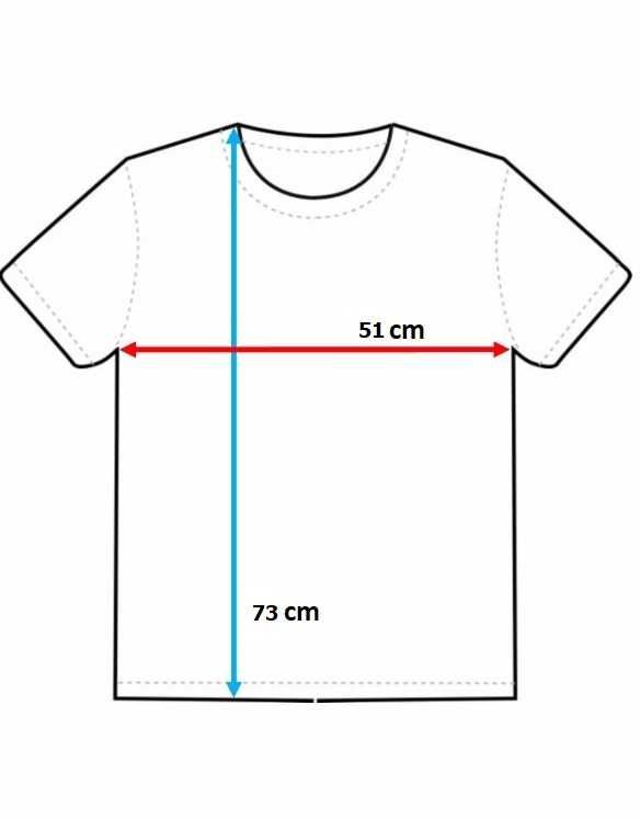 T-shirt orzeł godło - na mecz lub podróż