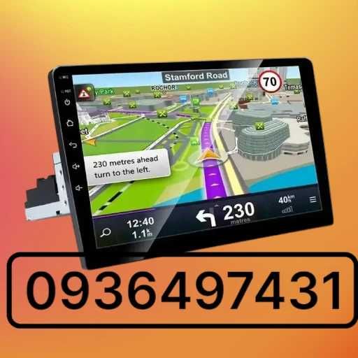 Установка камер , магнитол андройд. парктроников . регистраторов