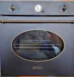 Piekarnik SMEG SC 805AO