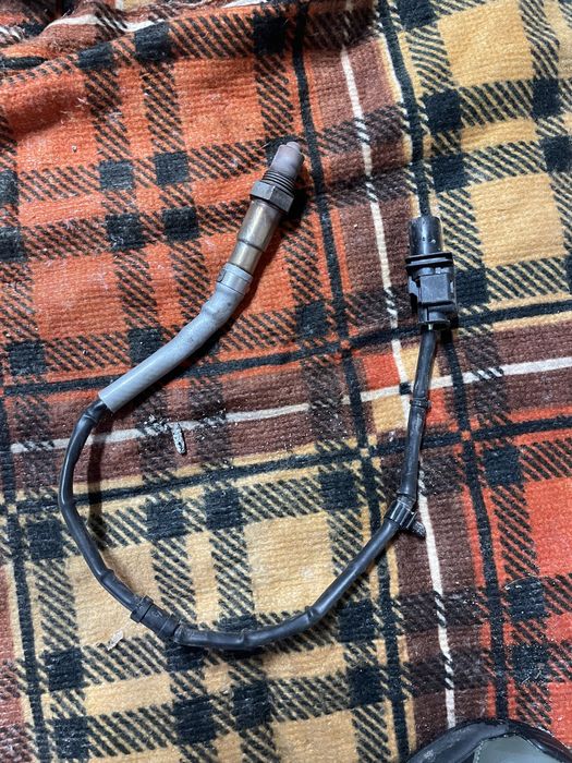 Датчики лямбда зонд Volkswagen Audi Skoda на різні моделі