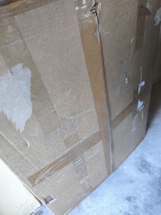 Cadeira Gaming Kubo (Nunca usada)