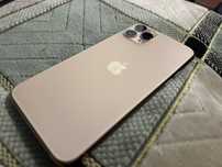Iphone 11 pro 64gb gold