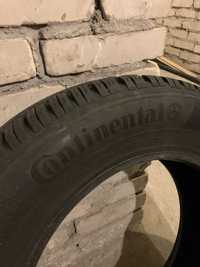 Opona zimowa Continental 195/65 R 15 T