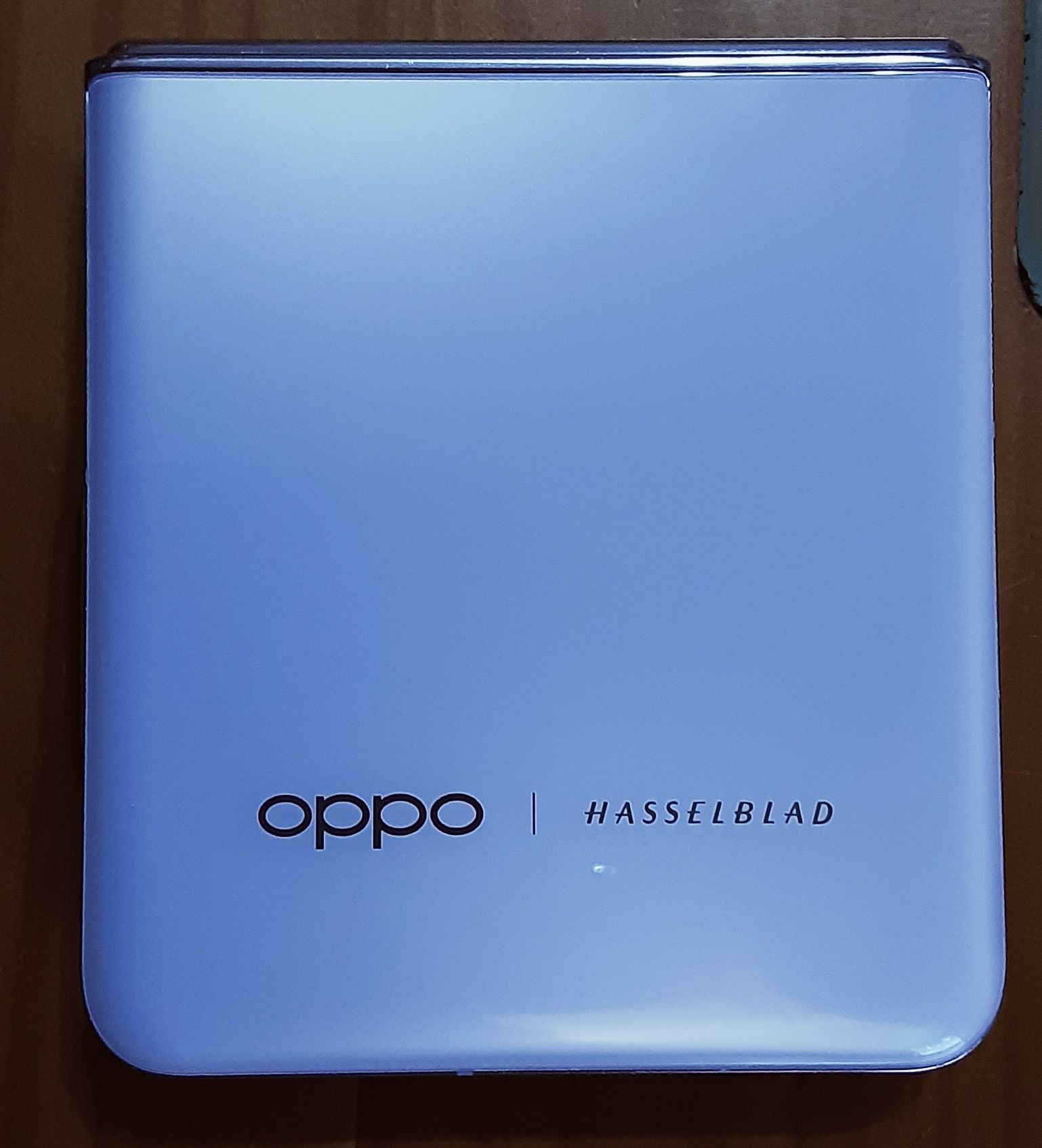 Vendo OPPO find flip N2