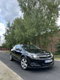 Opel Astra Opel Astra III GTC 1.7 CDTI Edition