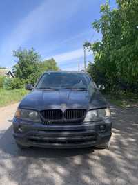 Продам BMW X5 2003 року