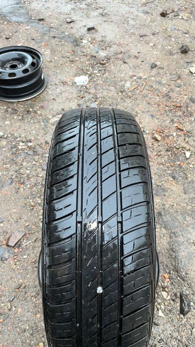 Шина 1шт розпаровка одиночка 185/70 R14