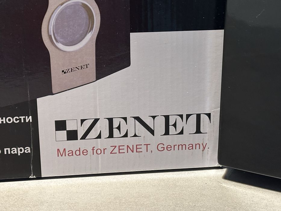 Увлажнитель воздуха Zenet 403-2