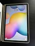 Samsung tablet s6 lite com caneta