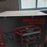 Генератор Herkules HSE3500/E5