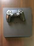 Sony PlayStation 4 slim 1TB