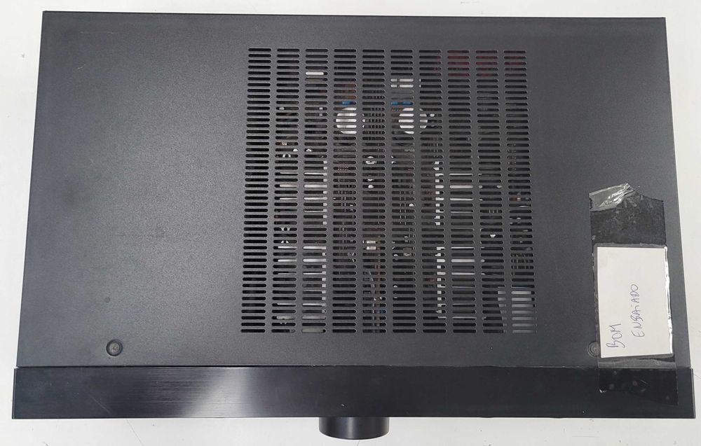 Pioneer A-109 Amplificador