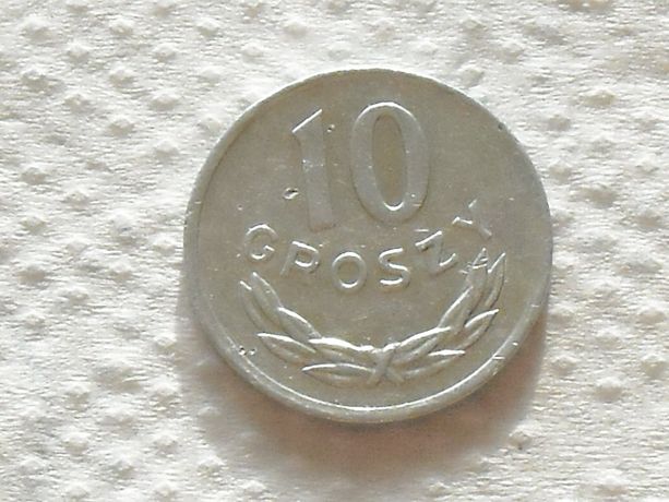 stare monety polskie 1