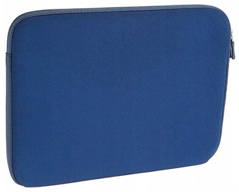 Etui Pokrowiec na Laptopa 13 Pianka  Neopren Blue ** Wejherowo