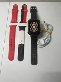 Apple Watch Series 6 44mm RED! Дуже хороший стан!