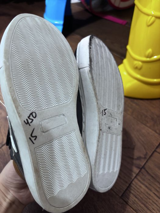 Черевики. Ботінки. 29р(19см) торг