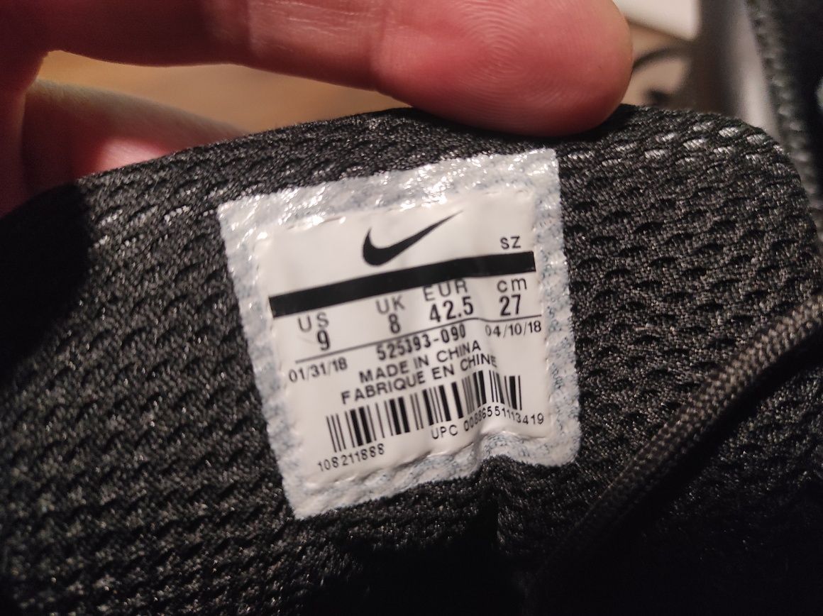 Nike Woodside buty r.42,5