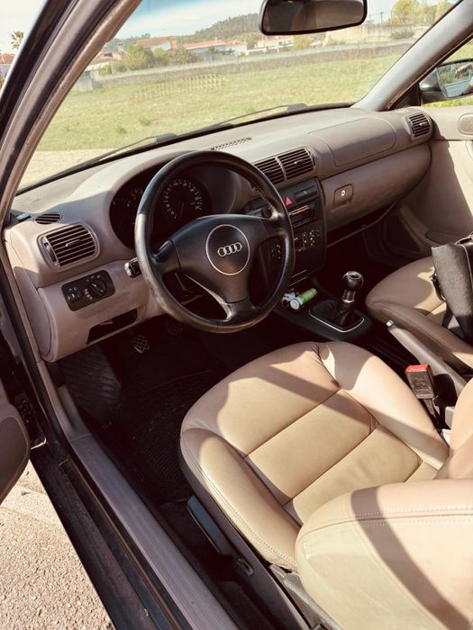 Audi A3 1.9 TDI 130CV