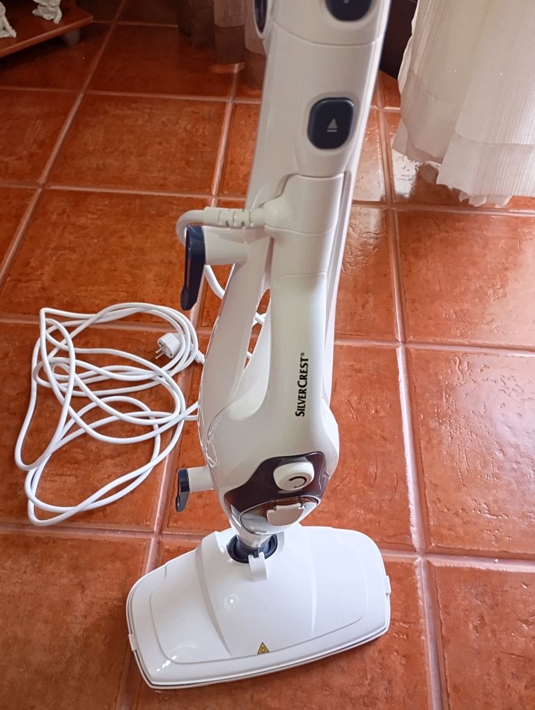Mopa vapor usada 1 vez