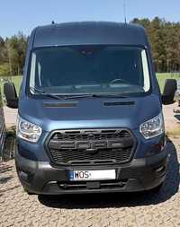 Ford Transit L3H2 Hak 6-os 2.0 Diesel 170