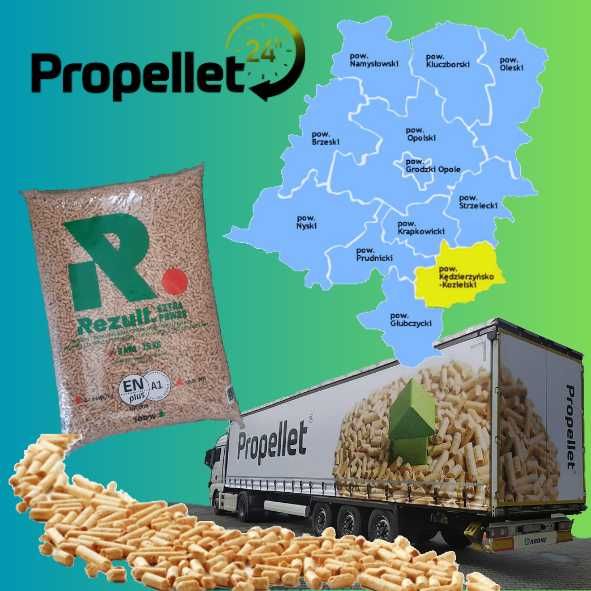 Pellet Rezult 6 mm Propellet24 Opole