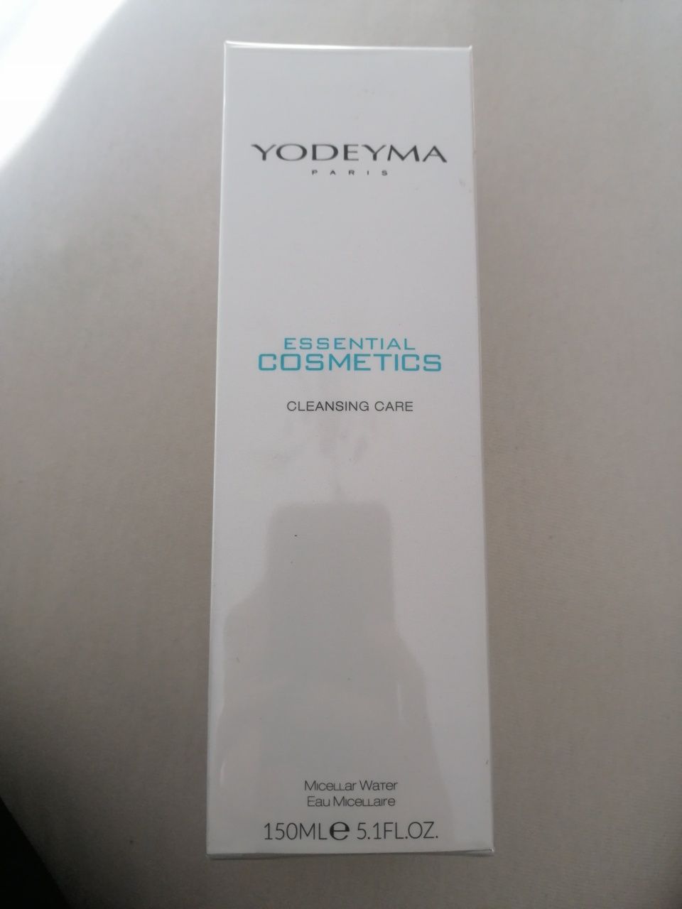 Płyn micelarny Yodeyma 150 ml