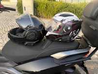 Moto keeway