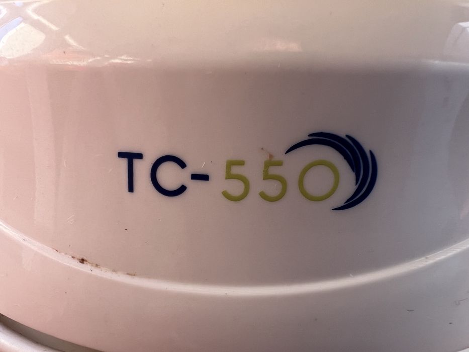 Espremedor de citrinos Taurus