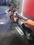 Ktm 250 Exc-f 2018