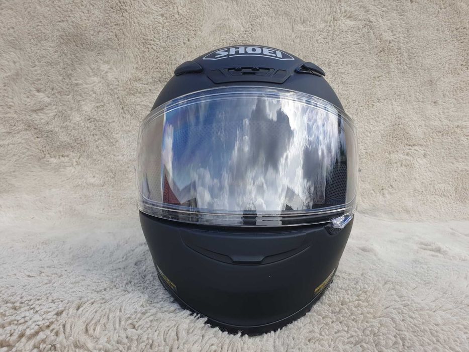 Shoei Nxr rozm M jak nowy , sportowy kask motolcyklowy