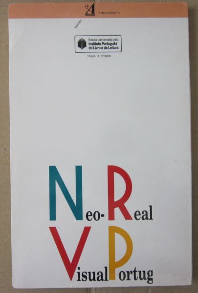 NEO-REALISMO - Livros